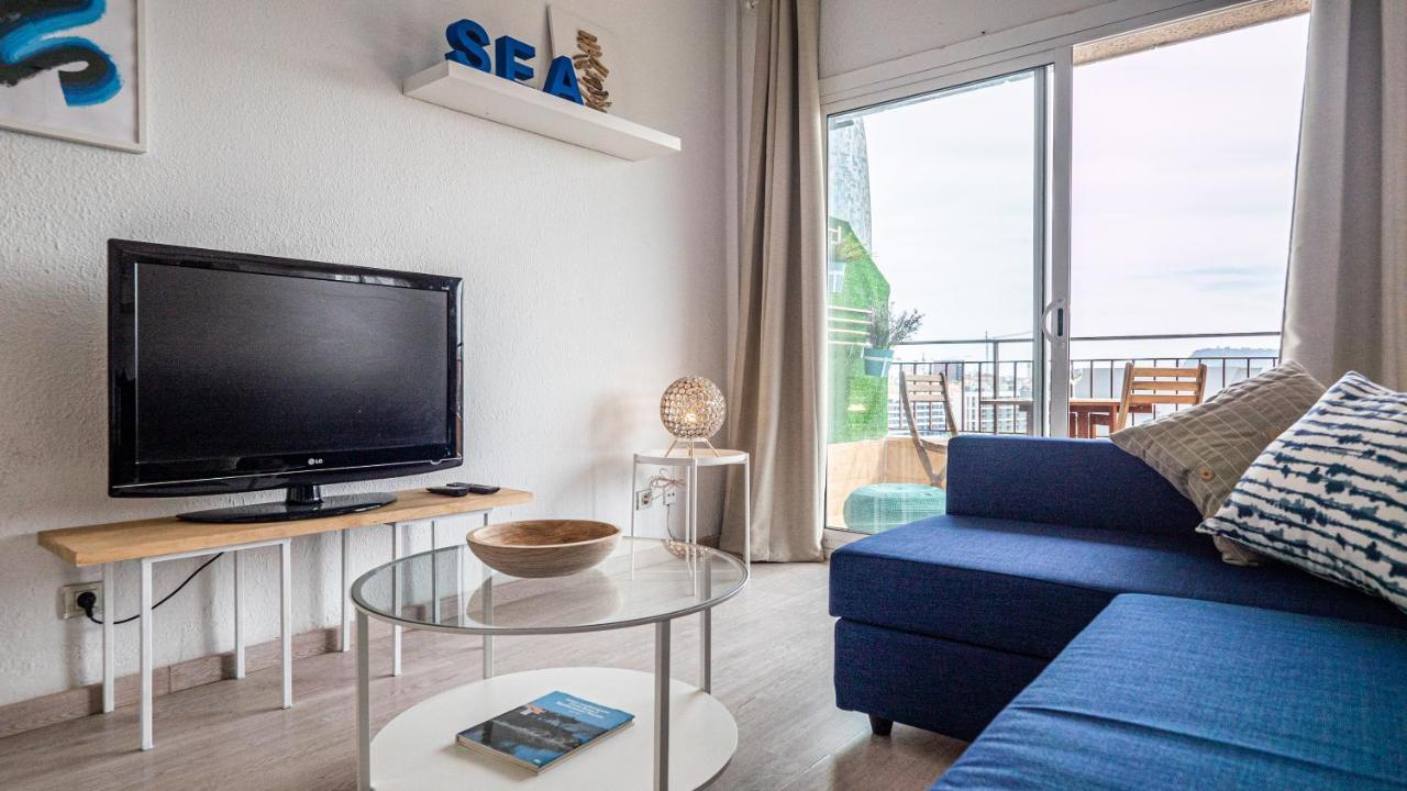 Bed&bcn Glories Apartment *
