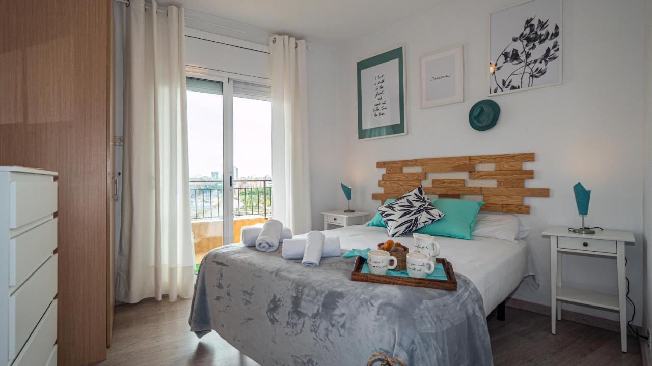 Apartment Bed&bcn Glories
