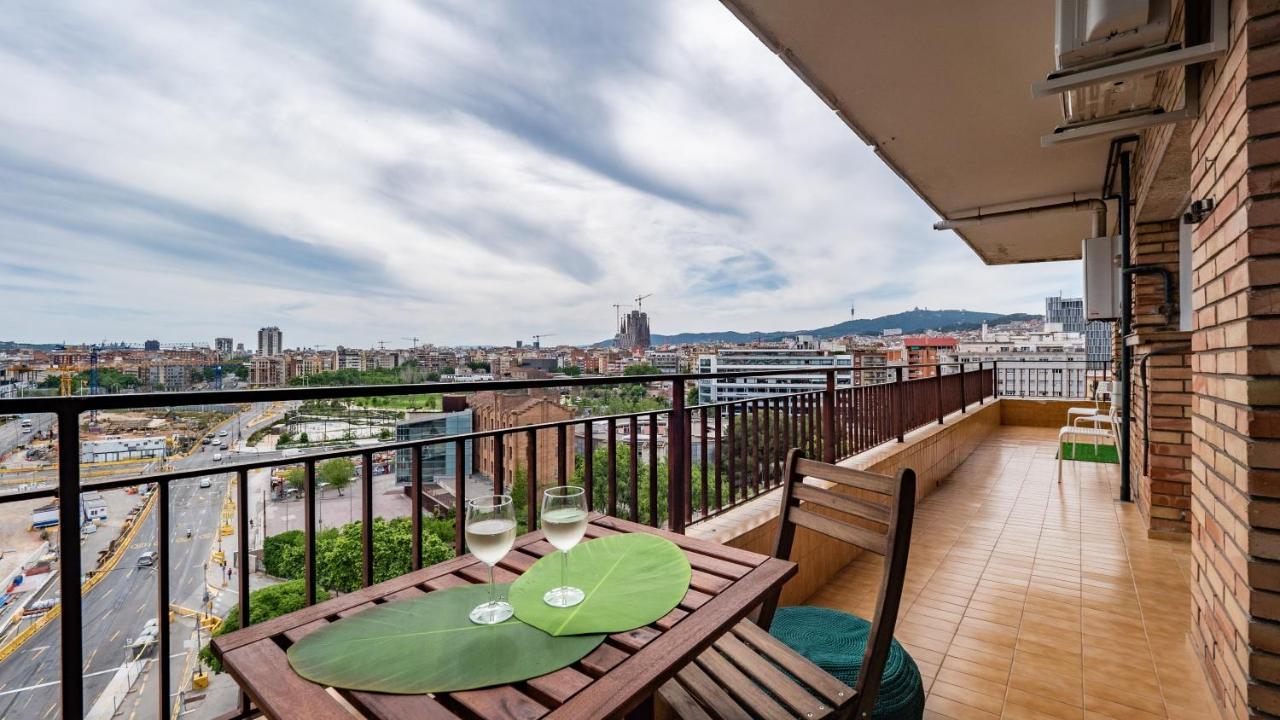 Bed&bcn Glories Apartment Barcelona