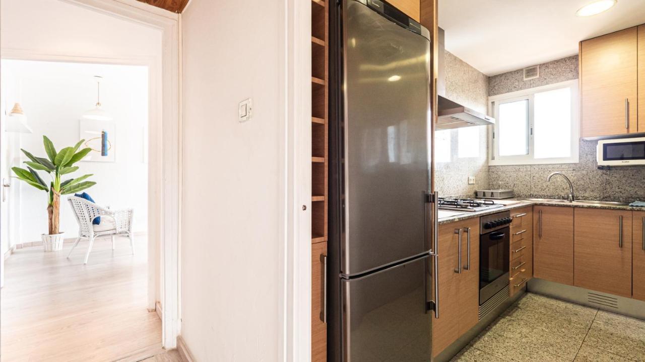 Bed&bcn Glories Apartment Barcelona