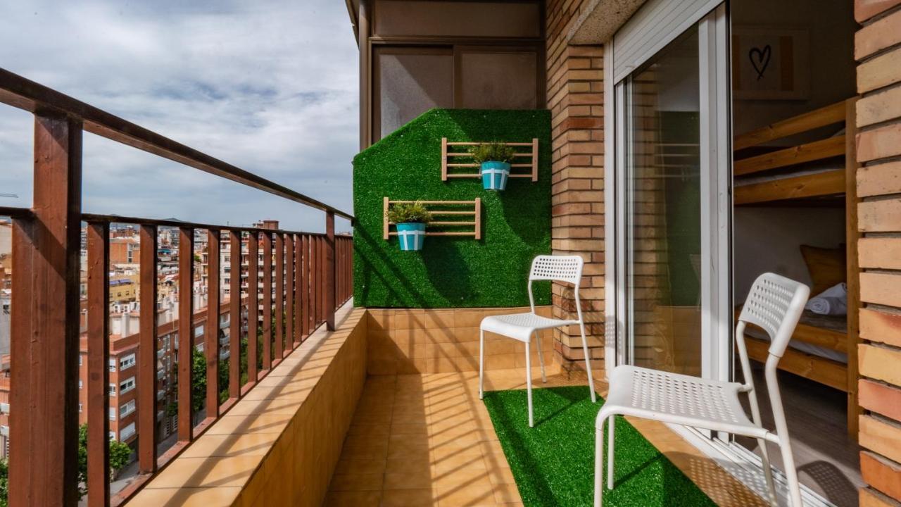 Apartment Bed&bcn Glories