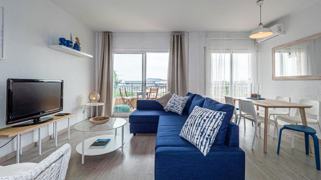Bed&bcn Glories Apartment