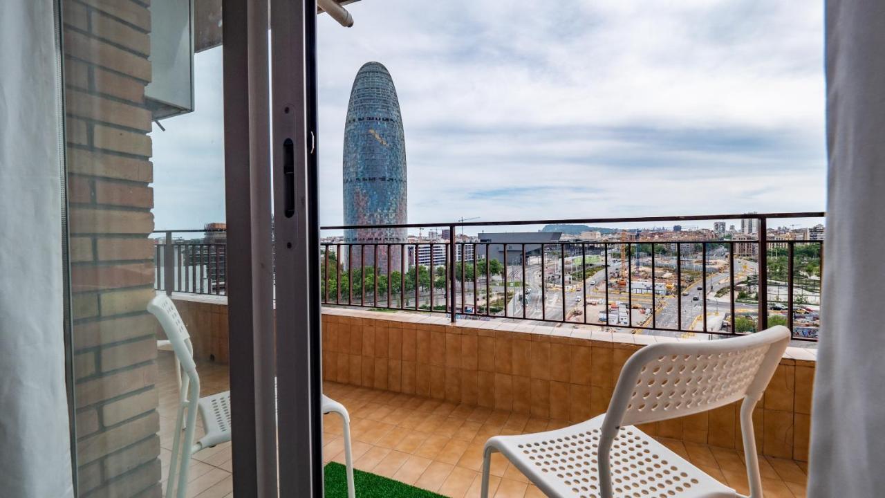 Apartment Bed&bcn Glories
