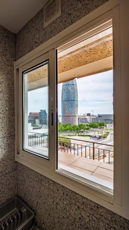 Apartment Bed&bcn Glories