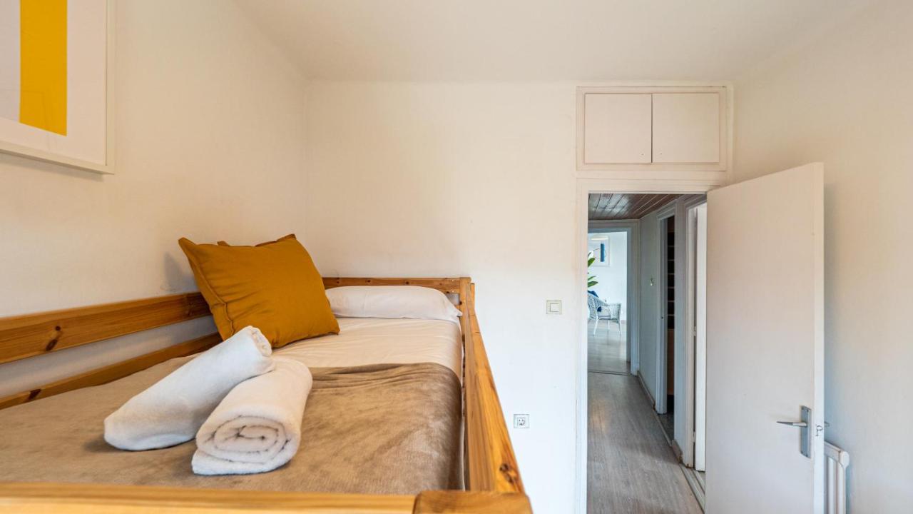 Apartment Bed&bcn Glories
